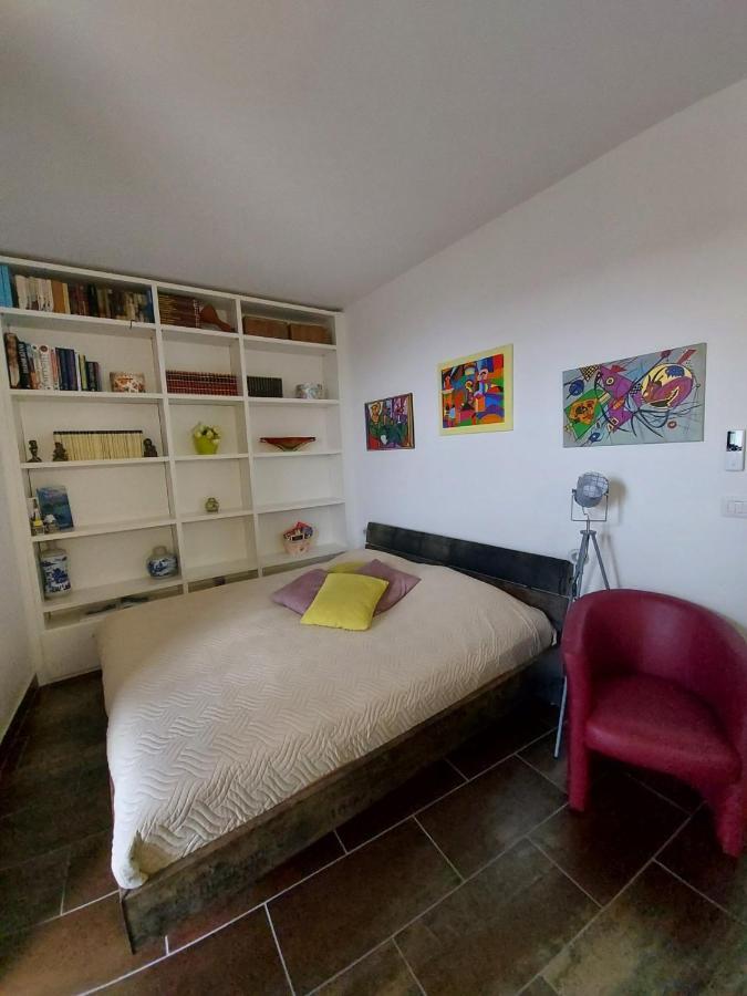 Apartma Viktorija ปอร์โตรอซ ภายนอก รูปภาพ
