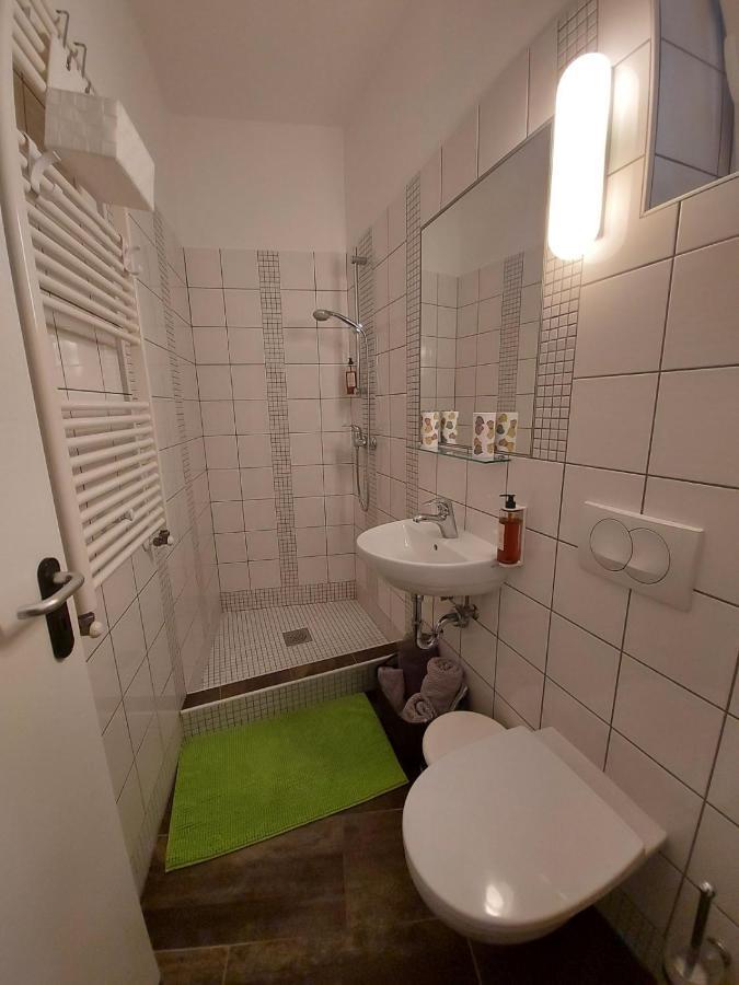 Apartma Viktorija ปอร์โตรอซ ภายนอก รูปภาพ