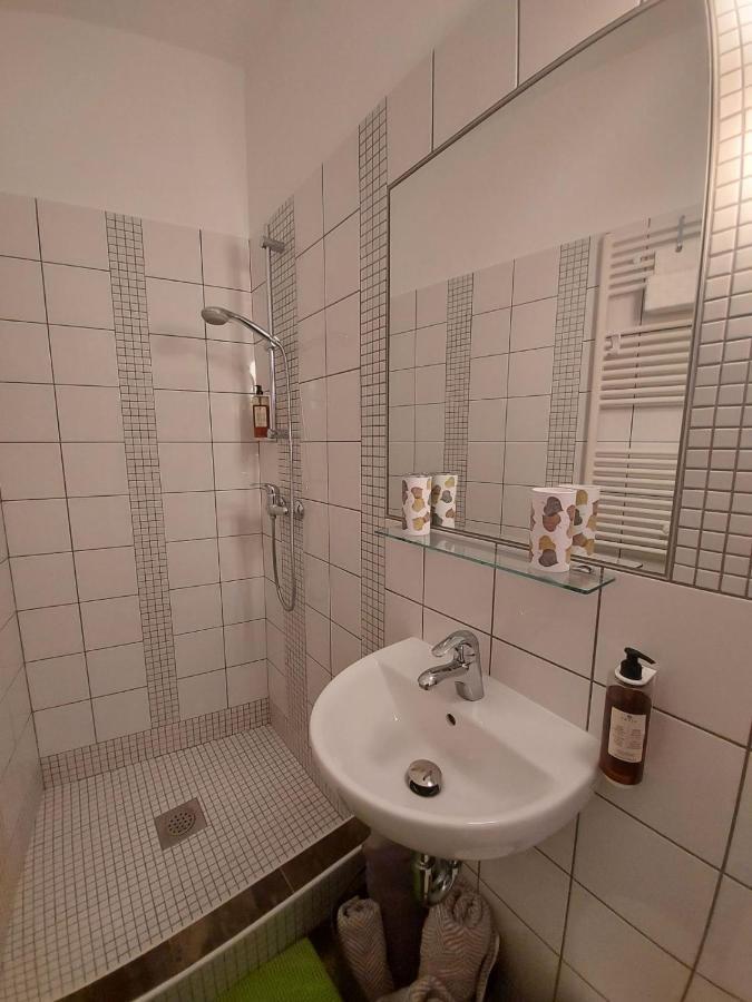 Apartma Viktorija ปอร์โตรอซ ภายนอก รูปภาพ