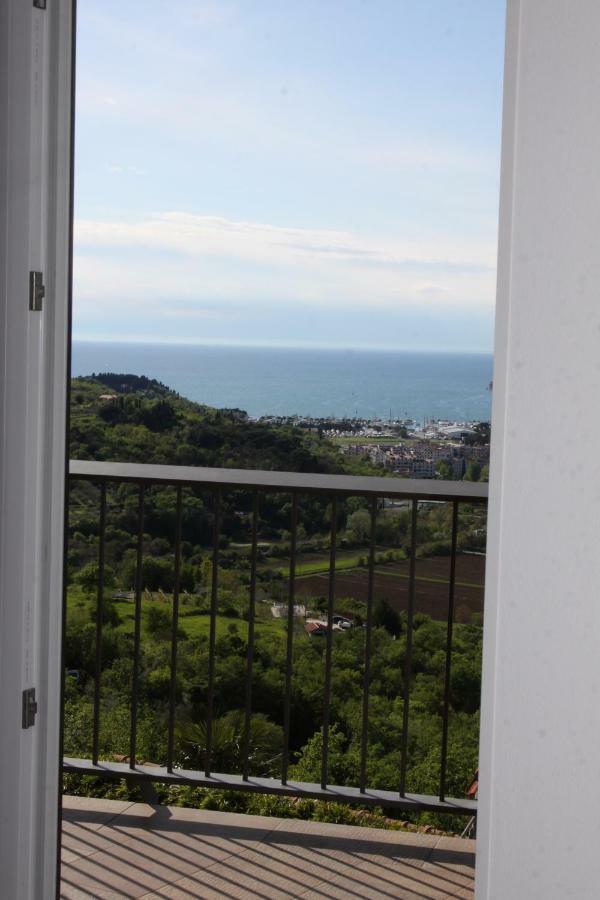 Apartma Viktorija ปอร์โตรอซ ภายนอก รูปภาพ